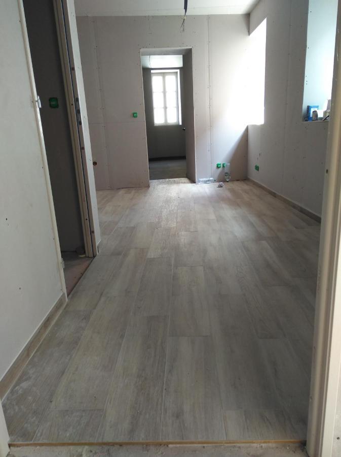Appartement Spacieux Et Confortable La Roche-de-Glun Екстер'єр фото